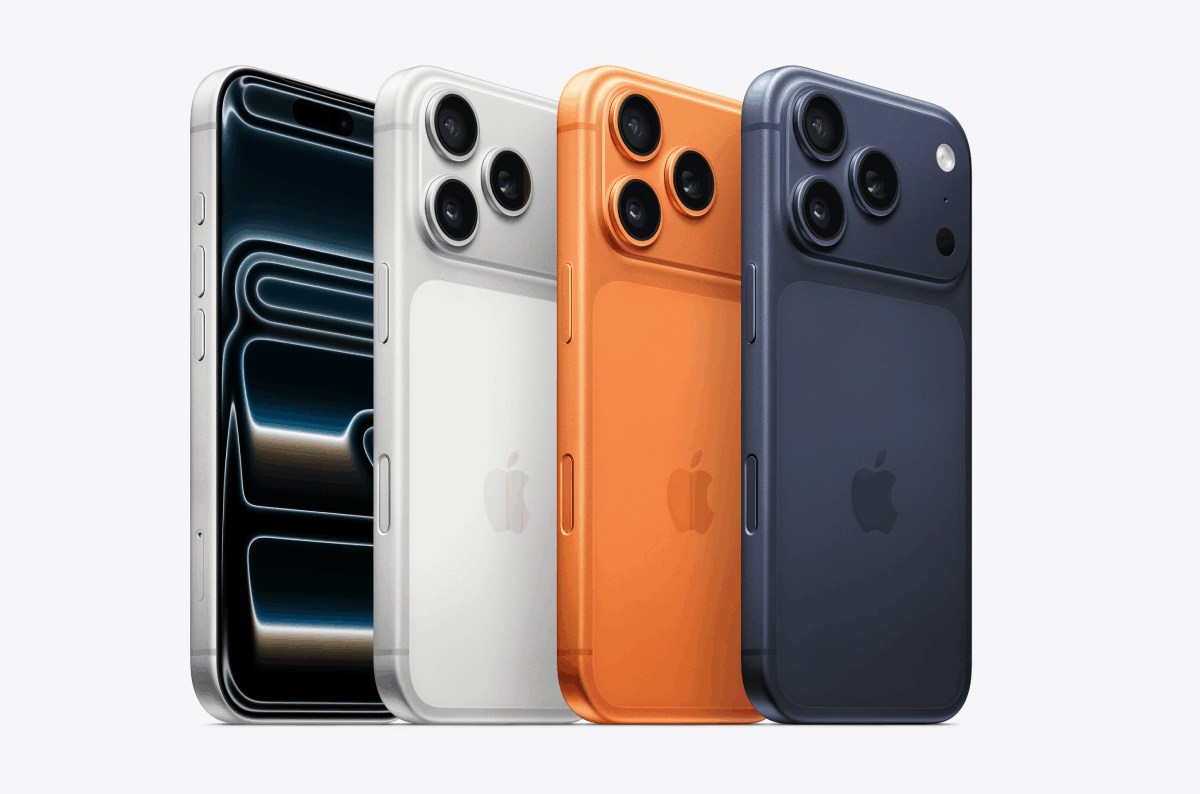 iPhone 17 Pro (+ forfait mobile) le comparatif par opérateur — free download