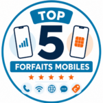 Meilleur forfait mobile